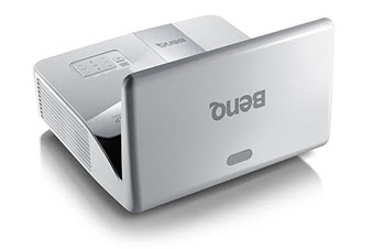 BenQ Projector Repair Service