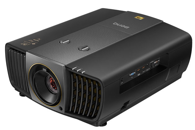 Projector Maintenance