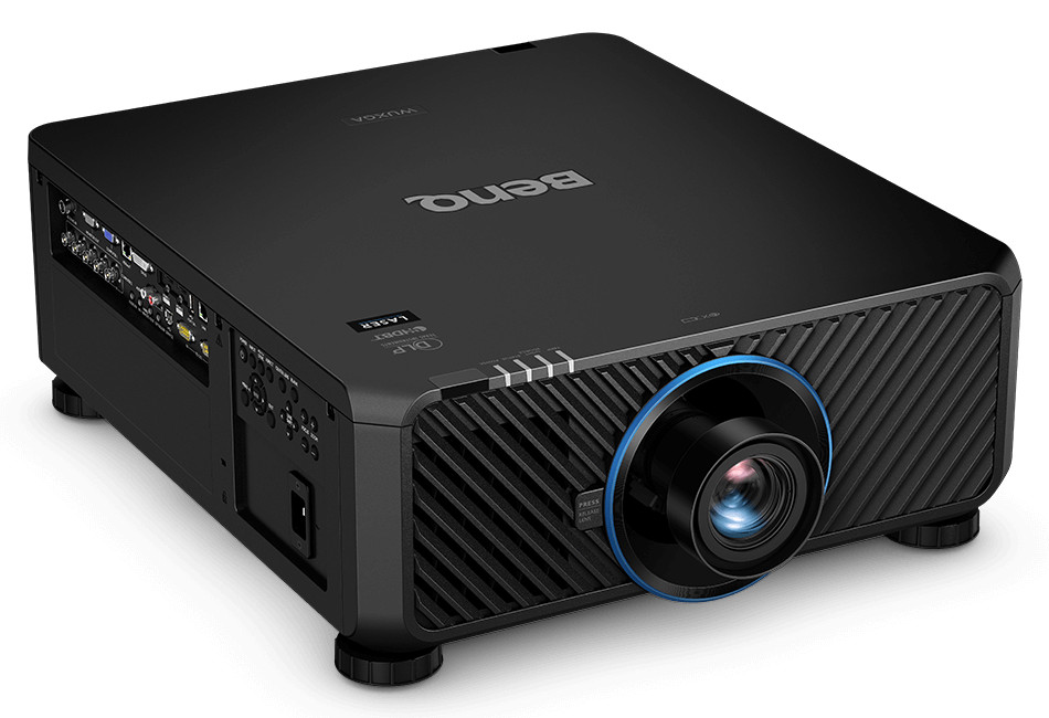 BenQ Laser Projector Engineering